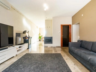 Gelijkvloers te huur Sint-Joost-ten-Node (VBD53709)