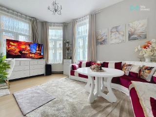 Maison à vendre Saint-Josse-ten-Noode (VBD53714)