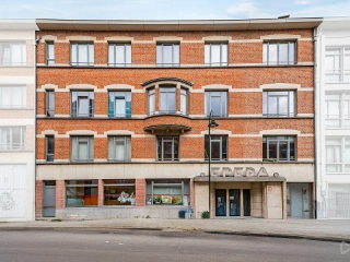 Appartement à vendre Laeken (VBD53715)