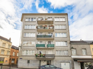 Appartement à vendre Laeken (VBD53717)