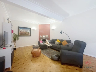 Appartement te huur Etterbeek (VBD53718)