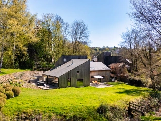 Villa for sale Romsée (VBD53719)