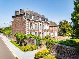 Maison à vendre Cérexhe-Heuseux (VBD53721)