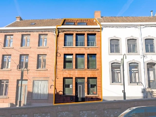 Maison à vendre Herve (VBD53724)