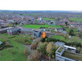 Bouwgrond te koop Blégny (VBD53725)