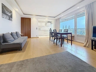 Appartement te koop Watermaal-Bosvoorde (VBD53728)