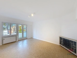 Apartment for rent Ukkel (VBD53744)