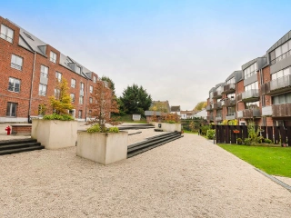 Apartment for sale Braine-l'Alleud (VBD53745)