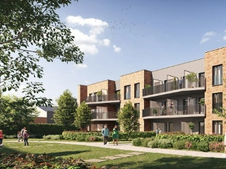 Apartment for rent Berchem-Sainte-Agathe (VBD53746)