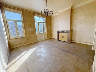 Appartement à vendre Laeken (VBD53748)