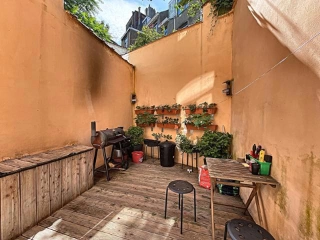 Maison à vendre Schaerbeek (VBD53751)