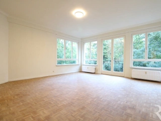 Apartment for rent Ukkel (VBD53752)