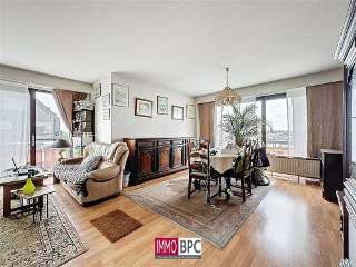 Appartement à vendre Molenbeek-Saint-Jean (VBD53754)