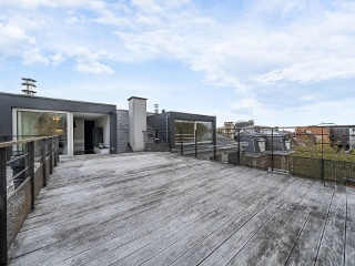 Penthouse for sale Ukkel (VBD53755)