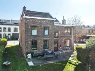 Maison à vendre Theux (VBD53757)