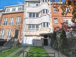 Appartement à vendre Forest (VBD53758)