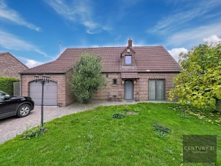 Villa for sale Tubize (VBD53760)
