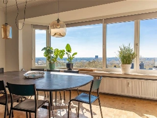 Penthouse for sale Ukkel (VBD53763)