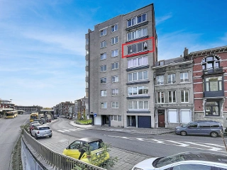 Appartement te koop Luik (VBD53765)