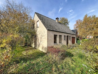 Maison à vendre Beaufays (VBD53767)