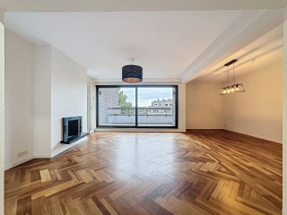 Apartment for rent Ukkel (VBD53769)