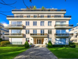 Apartment for rent Elsene (VBD53770)