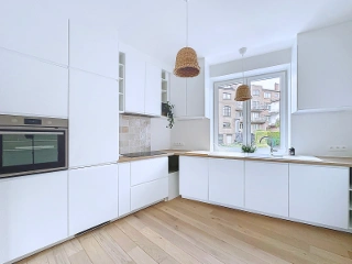 Huis te huur Sint-Lambrechts-Woluwe (VBD53771)