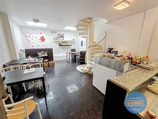 Surface commerciale à vendre Etterbeek (VBD53772)