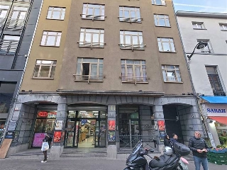 Studio te koop Elsene (VBD53773)