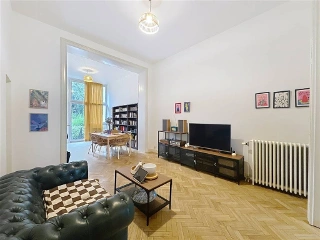 Appartement à louer Ixelles (VBD53774)