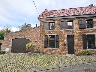 Maison à vendre Colfontaine (VBD53777)