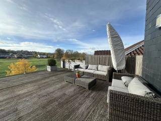 Huis gemengd gebruik te koop Sprimont (VBD53785)