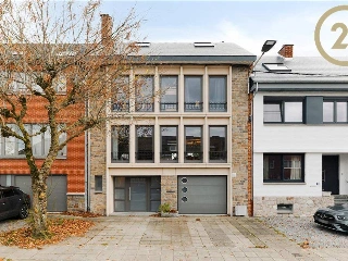 Huis te koop Namen (VBD53807)