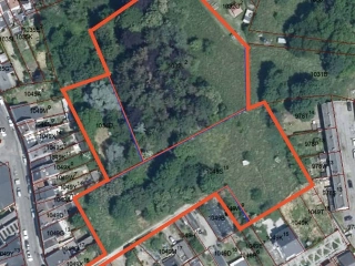 Land for sale Grivegnée (VBD53811)