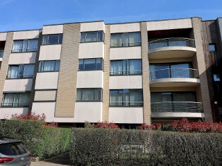 Appartement te huur Oudergem (VBD53813)