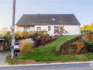 Maison à vendre Meix-le-Tige (VBD53814)