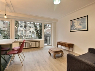 Studio à louer Bruxelles (VBD53815)