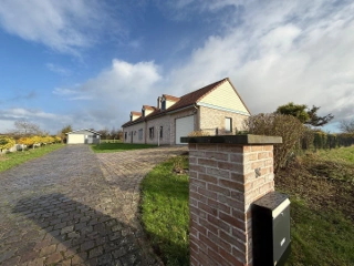 Maison à louer Ville-Pommeroeul (VBD53816)