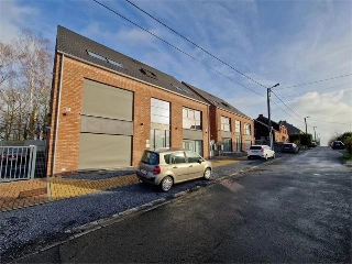 Appartement à louer Baudour (VBD53817)