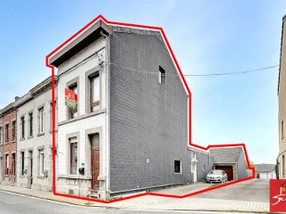 Residence for sale Herstal (VBD53818)