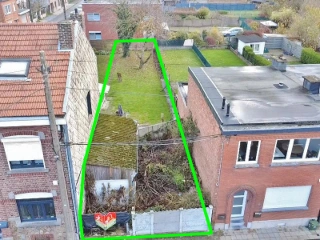 Land for sale Liege (VBD53819)