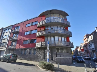 Appartement à vendre Woluwe-Saint-Lambert (VBD53821)