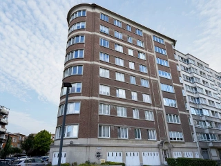 Appartement à vendre Woluwe-Saint-Lambert (VBD53823)