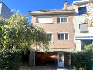 Huis te koop Sint-Lambrechts-Woluwe (VBD53824)