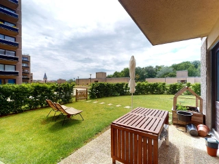 Rez-De-Chaussée à vendre Woluwe-Saint-Lambert (VBD53825)