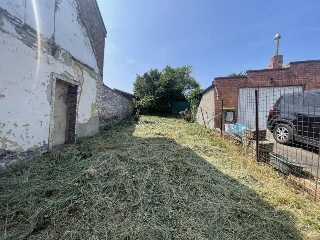 Terrain à bâtir à vendre Soignies (VBD53829)