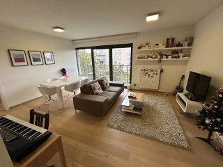 Appartement te huur Oudergem (VBD53831)