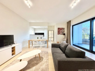 Appartement te huur Evere (VBD53832)