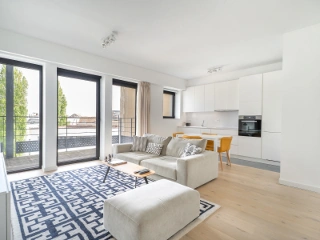 Appartement à vendre Ixelles (VBD53836)