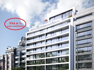 Studio for sale Brussels (VBD53840)